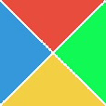 ColourCatcher LOGO-APP點子