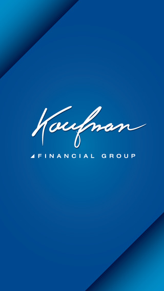 【免費生產應用App】Kaufman Financial Group Events-APP點子