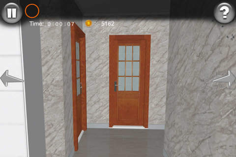 Can You Escape 15 Unusual Rooms II screenshot 2