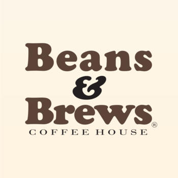 Beans & Brews LOGO-APP點子