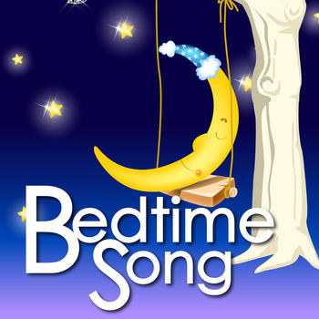 Awesome Bedtime Music HD LOGO-APP點子