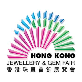 Hong Kong Jewellery & Gem Fair LOGO-APP點子