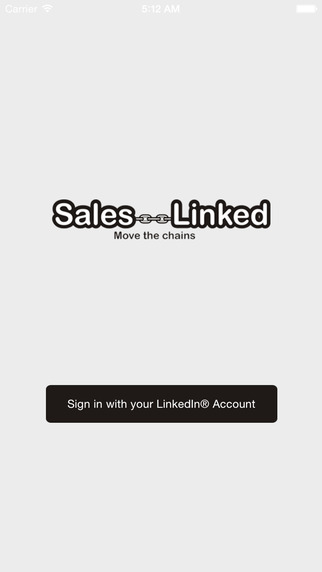Sales-Linked