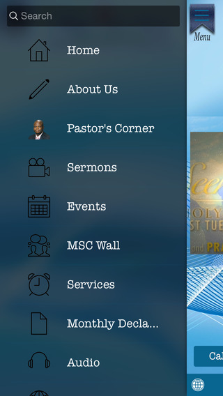 免費下載生活APP|Mercy Seat Chapel:RCCG app開箱文|APP開箱王