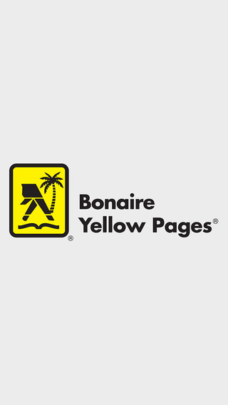 Bonaire Yellow Pages