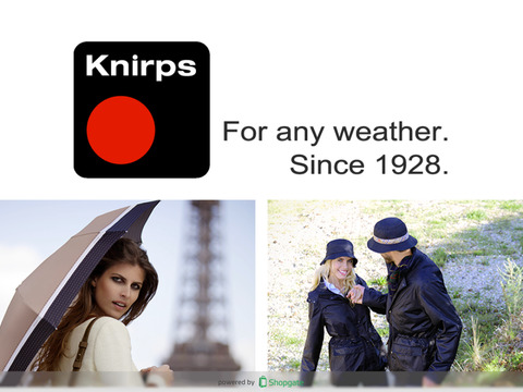免費下載生活APP|Knirps Shop app開箱文|APP開箱王