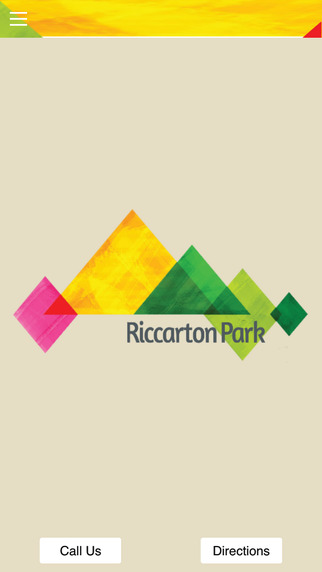 Riccarton Park Events