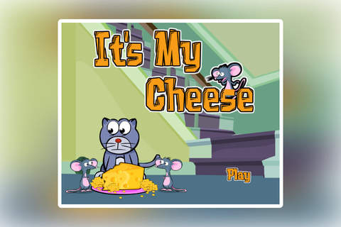 我的奶酪 screenshot 4