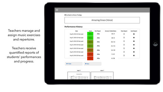 【免費教育App】Music Prodigy-APP點子
