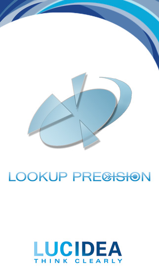 LookUp Precision