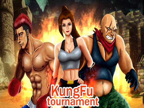 免費下載遊戲APP|Kungfu Hustle app開箱文|APP開箱王
