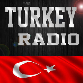 Turkey Radio Stations LOGO-APP點子