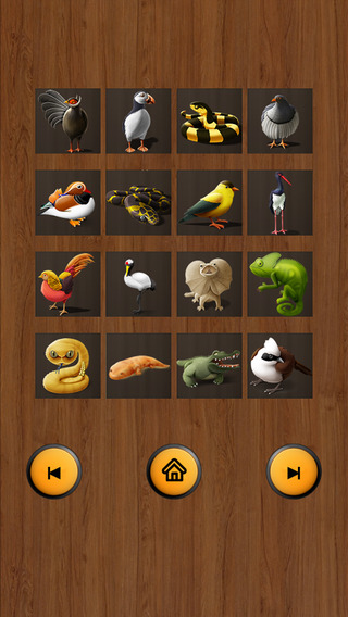 免費下載教育APP|Puzzle for Kids(Animal) app開箱文|APP開箱王