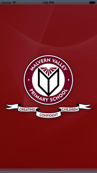 Malvern Valley Primary School - Skoolbag