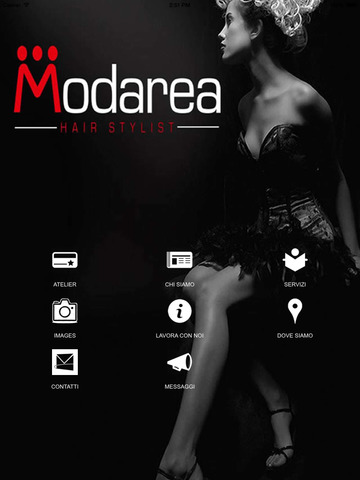 免費下載生活APP|Modarea by sorbello app開箱文|APP開箱王