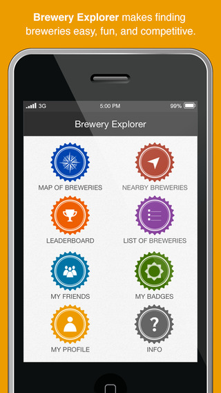 免費下載生活APP|Brewery Explorer app開箱文|APP開箱王