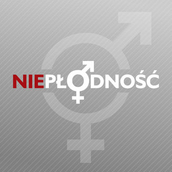 Niepłodność LOGO-APP點子