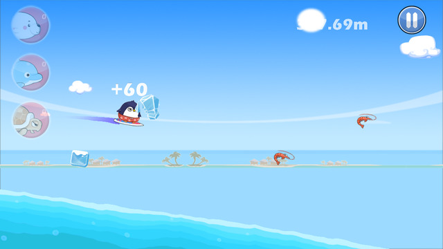 【免費遊戲App】South Surfers 2 :Finding Marine Subway 1-APP點子