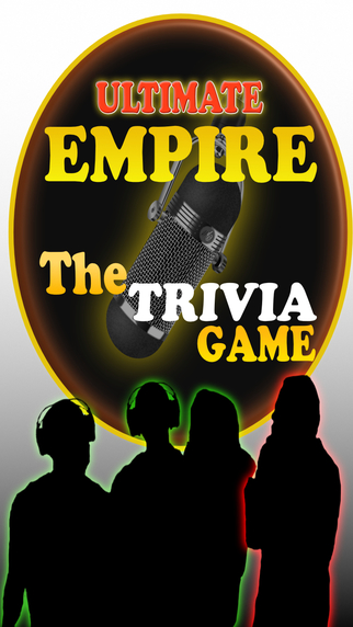 Ultimate Trivia Game - Empire Edition Free Version