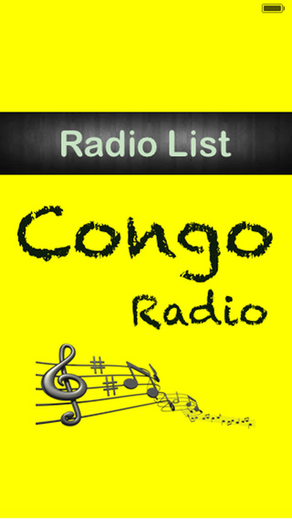 Congo Radio