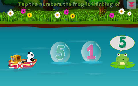 Panda Preschool Adventures screenshot 3