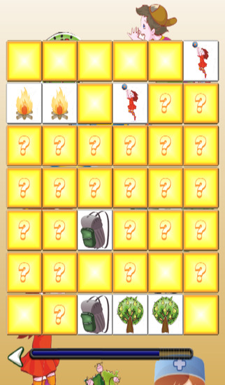 【免費遊戲App】Visual Intelligence-APP點子