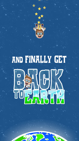 免費下載遊戲APP|Back To Earth app開箱文|APP開箱王