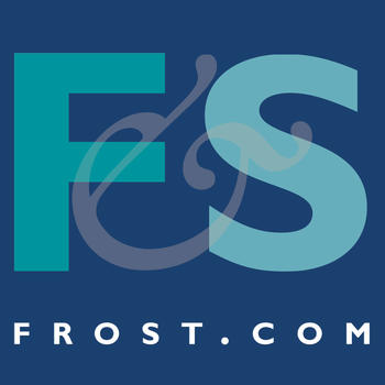 Frost & Sullivan Events LOGO-APP點子