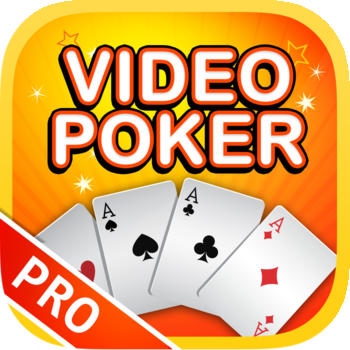 Video Poker PRO - Jokers Wild LOGO-APP點子