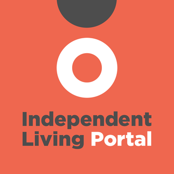 Uniting Care Independent Living LOGO-APP點子