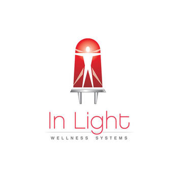 In Light Wellness by Pat Lamonica LOGO-APP點子