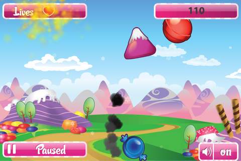 Candy Drop Pro screenshot 4