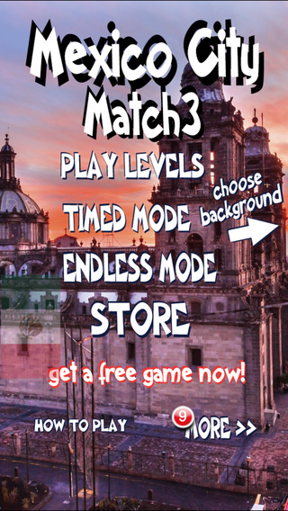 免費下載遊戲APP|Mexico City Match3 app開箱文|APP開箱王