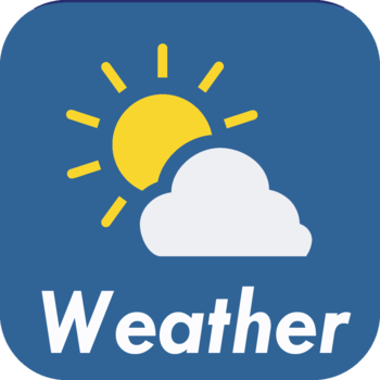 Florida Weather Forecast LOGO-APP點子