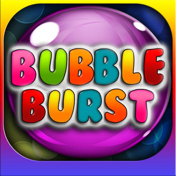 A Aabout to Bubble Burst Popper 遊戲 App LOGO-APP開箱王