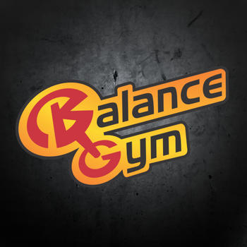 Balance Gym 健康 App LOGO-APP開箱王