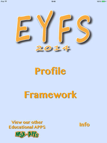 免費下載教育APP|EYFS 2014 app開箱文|APP開箱王