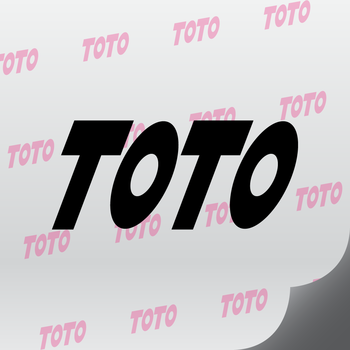 TOTO Results LOGO-APP點子