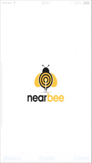 【免費娛樂App】NearBee-APP點子