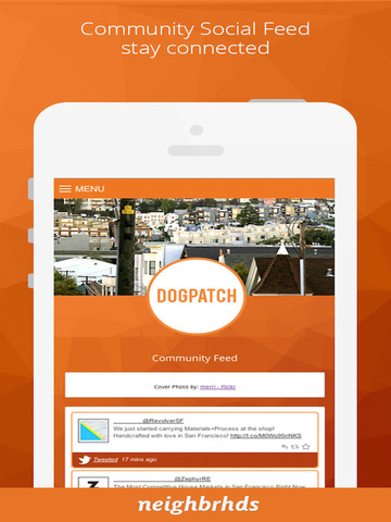 【免費旅遊App】Dogpatch-APP點子