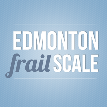 Edmonton Frail Scale for iPad 健康 App LOGO-APP開箱王
