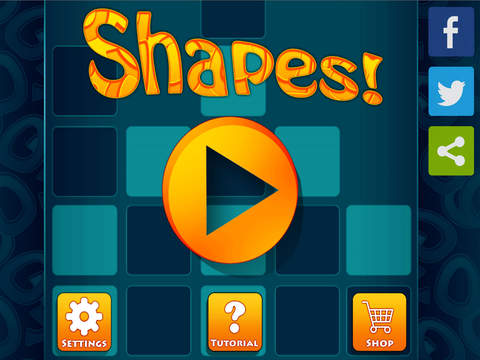 免費下載遊戲APP|Shapes!! app開箱文|APP開箱王