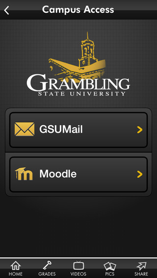 【免費教育App】Grambling State University-APP點子