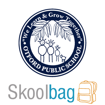 Otford Public School - Skoolbag 教育 App LOGO-APP開箱王
