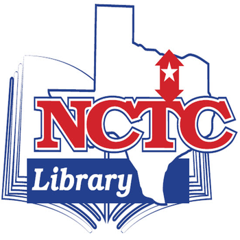 NCTCLibrary LOGO-APP點子