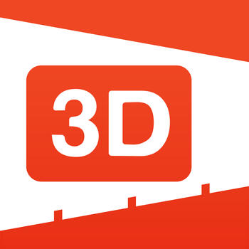 Timeline 3D - Create and present timelines LOGO-APP點子