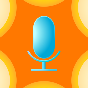 Mic Ready - High Quality Audio Recorder LOGO-APP點子