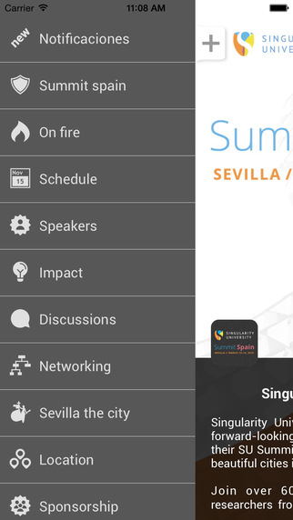 免費下載社交APP|Singularity Summit Spain app開箱文|APP開箱王