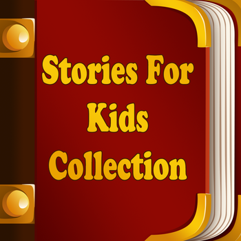 Stories For Kids Collection LOGO-APP點子