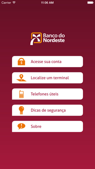 Banco do Nordeste Mobile